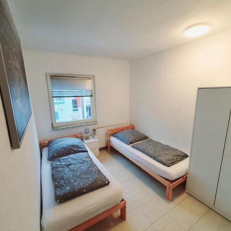 Pottmensch Oberhausen 3 Schlafzimmer Eksteriør billede
